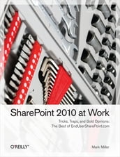 SharePoint 2010 at Work