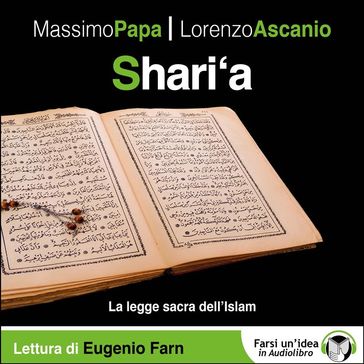 Shari'a - Massimo Papa e Lorenzo Ascanio