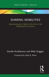 Sharing Mobilities