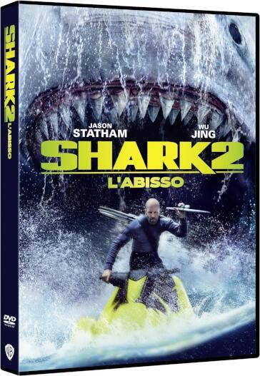 Shark 2 - L'Abisso - Ben Wheatley