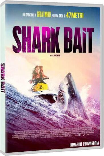 Shark Bait - James Nunn