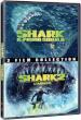 Shark - Il Primo Squalo / Shark 2 - L'Abisso (2 Dvd)