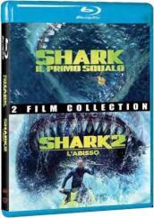 Shark - Il Primo Squalo / Shark 2 - L Abisso (2 Blu-Ray)