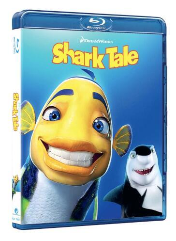 Shark Tale - Eric Bibo Bergeron - Vicky Jenson