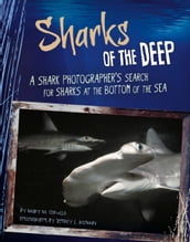 Sharks of the Deep