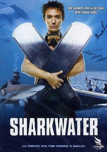 Sharkwater - Rob Stewart