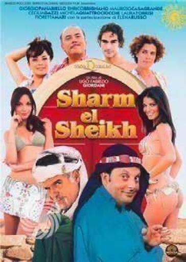 Sharm El Sheik - Ugo Fabrizio Giordani