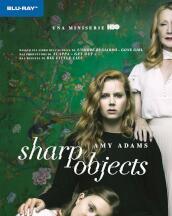 Sharp Objects (2 Blu-Ray)