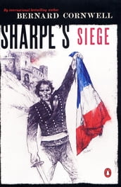 Sharpe s Siege (#9)