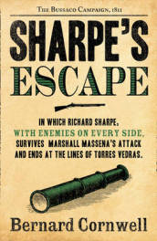 Sharpe¿s Escape