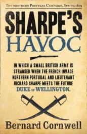 Sharpe¿s Havoc