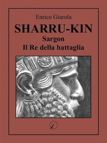 Sharru-Kin - Enrico Giarola