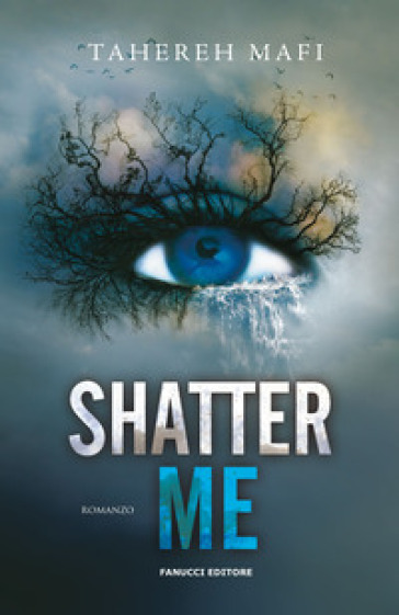 Shatter me. Vol. 1 - Tahereh Mafi