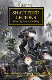 Shattered Legions