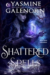 Shattered Spells