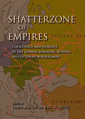 Shatterzone of Empires