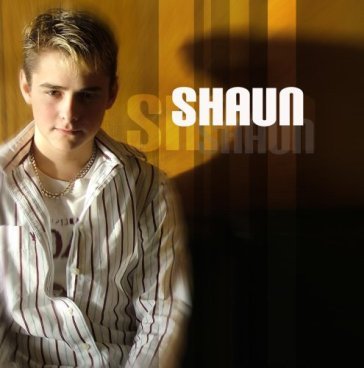Shaun - SHAUN ROGERSON