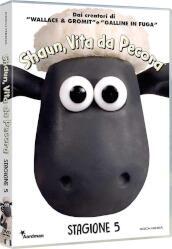 Shaun - Vita Da Pecora - Stagione 05