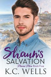 Shaun s Salvation