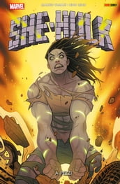 She-Hulk (2017) 1