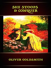 She Stoops to Conquer