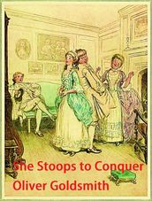 She Stoops to Conquer