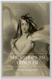 She Stoops to Conquer