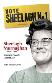 Sheelagh Murnaghan: Stormont s Only Liberal MP