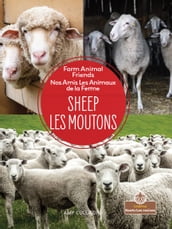 Sheep (Les moutons) Bilingual Eng/Fre