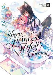 Sheep Princess in Wolf s Clothing Vol. 2