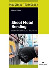 Sheet Metal Bending