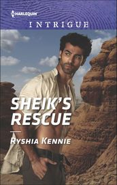 Sheik s Rescue