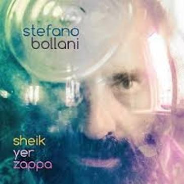 Sheik yer zappa - Stefano Bollani