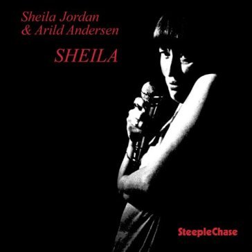 Sheila - SHEILA JORDAN