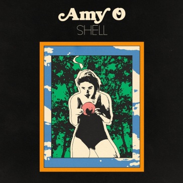 Shell - AMY O