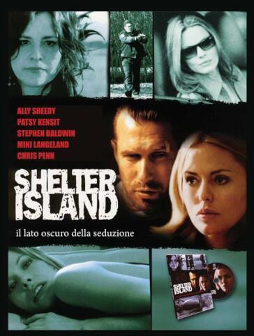 Shelter Island - Geoffrey Schaaf
