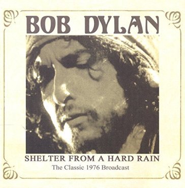 Shelter from a hard rain - Bob Dylan