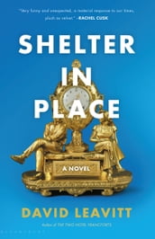 Shelter in Place