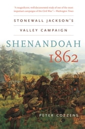 Shenandoah 1862