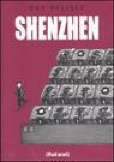 Shenzhen - Guy Delisle