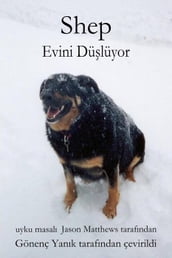 Shep Evini Dülüyor