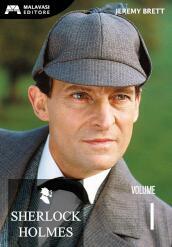 Sherlock Holmes #01 (2 Dvd)