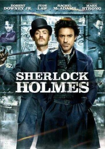 Sherlock Holmes (2009) - Guy Ritchie