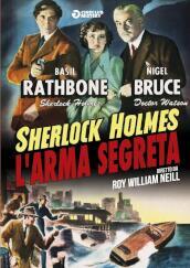 Sherlock Holmes - l Arma Segreta