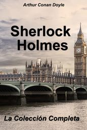 Sherlock Holmes