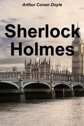 Sherlock Holmes