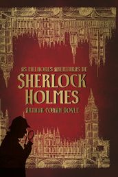 Sherlock Holmes