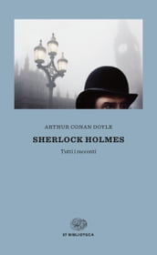 Sherlock Holmes