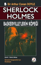 Sherlock Holmes Baskerville lerin Köpei