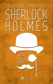 Sherlock Holmes - Ayakl Suç Takvimi